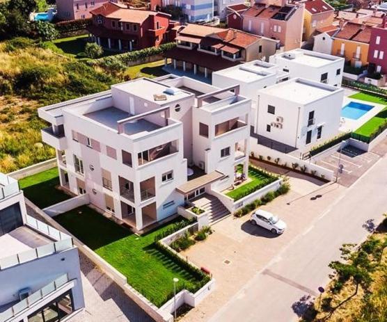 Volme Resort بنجول المظهر الخارجي الصورة