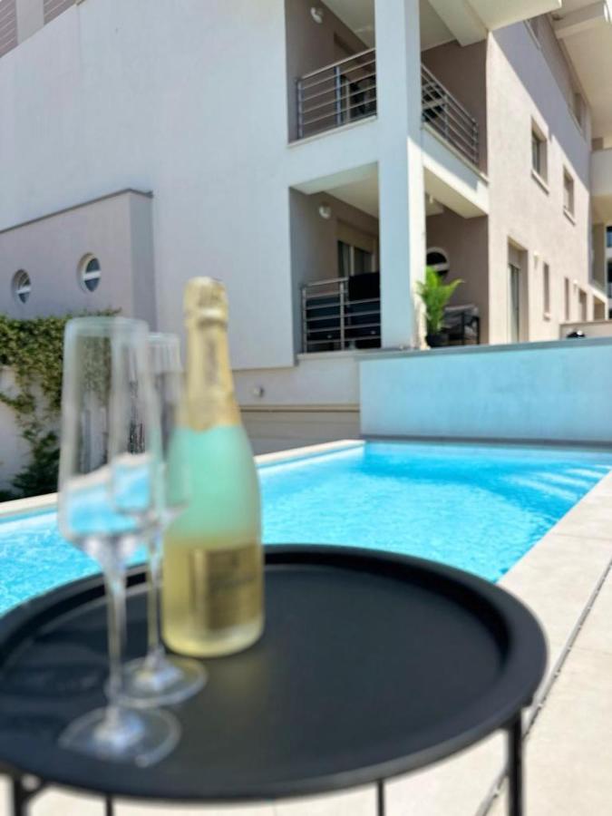 Volme Resort بنجول المظهر الخارجي الصورة