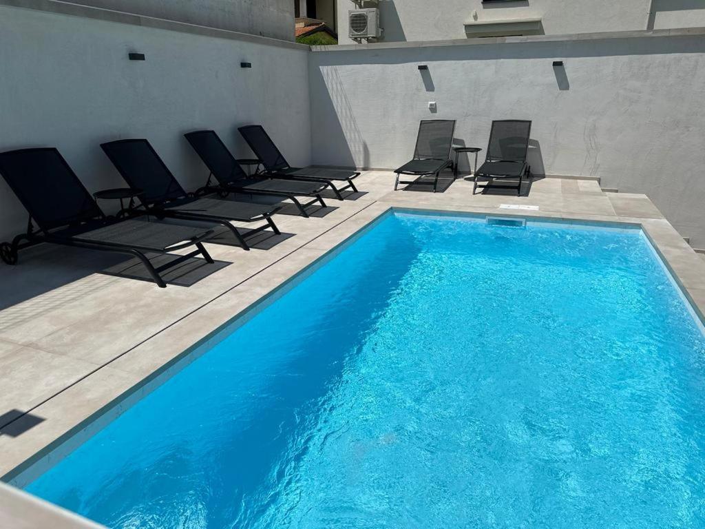 Volme Resort بنجول المظهر الخارجي الصورة