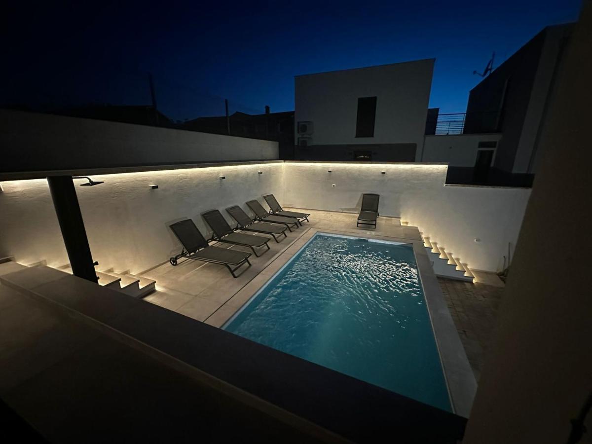 Volme Resort بنجول المظهر الخارجي الصورة