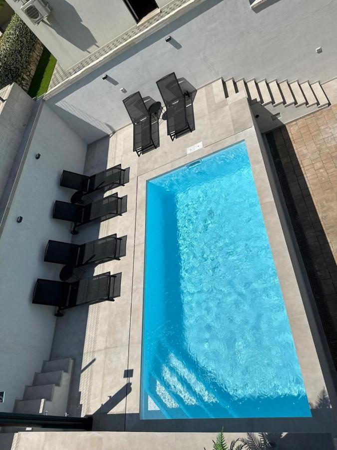 Volme Resort بنجول المظهر الخارجي الصورة